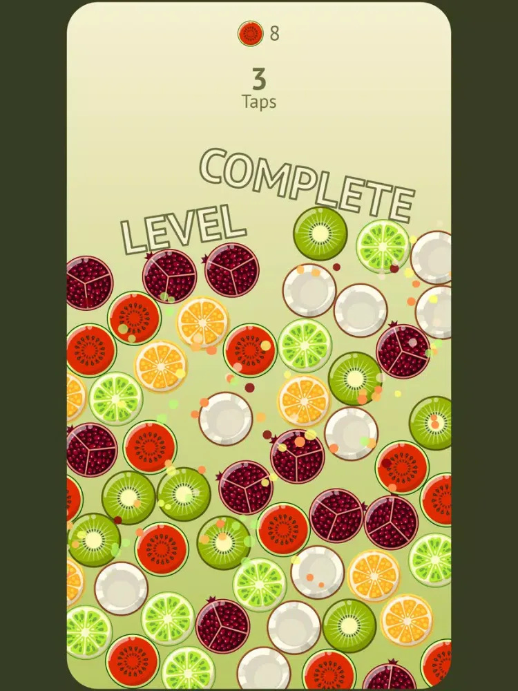 Скриншоты 68 Balls – Falling & Bouncing iPad 