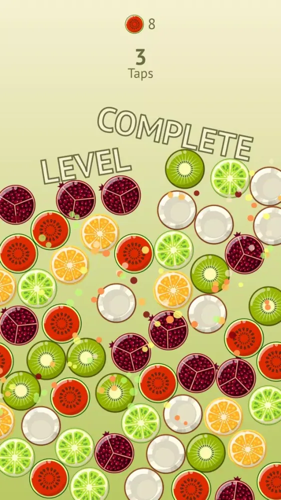 Скриншоты 68 Balls – Falling & Bouncing