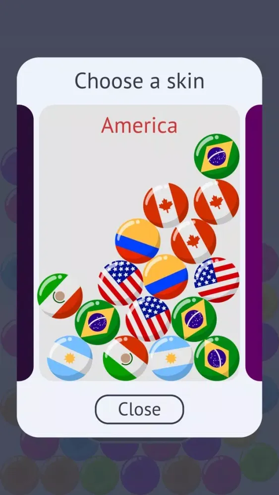 Скриншоты 68 Balls – Falling & Bouncing