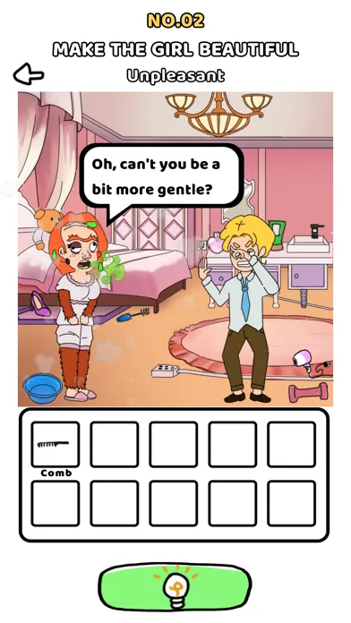 Capturas de pantalla de Brain Quest!