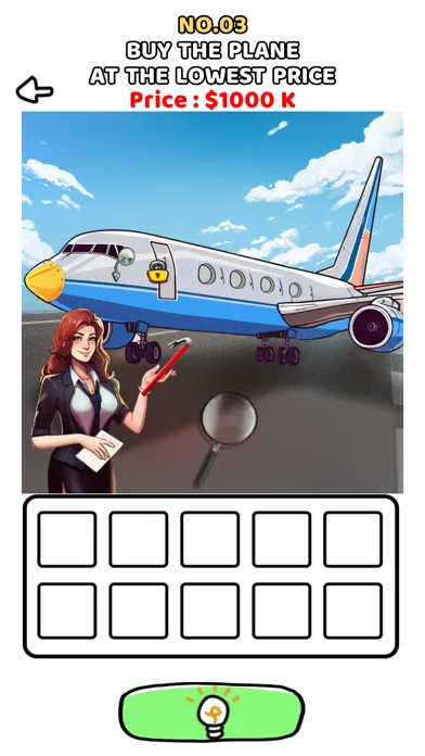 Capturas de pantalla de Brain Quest!