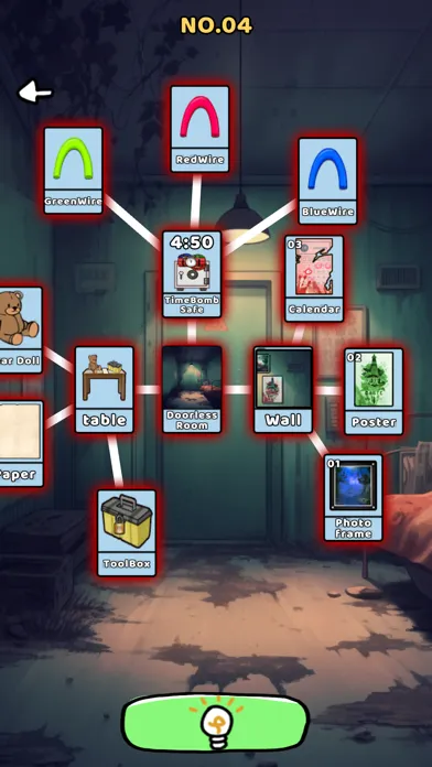 Capturas de pantalla de Brain Quest!