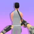 Gun Hunter Puzzle