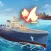 Warship DIY Battle