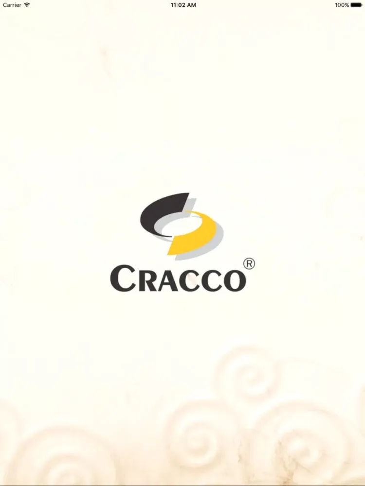 تصاویر Cracco Premium iPad 