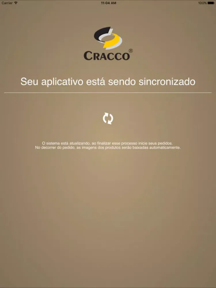 تصاویر Cracco Premium iPad 