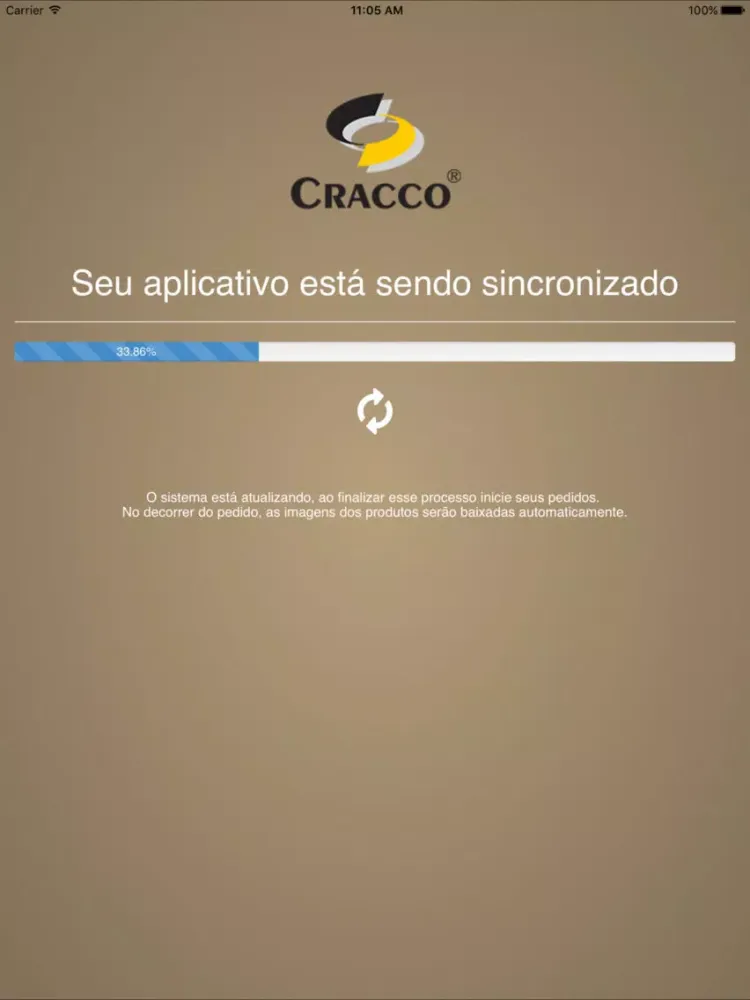 تصاویر Cracco Premium iPad 