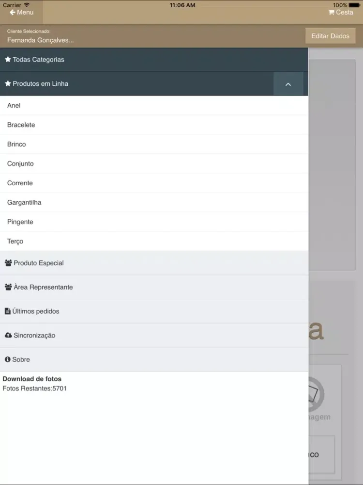 تصاویر Cracco Premium iPad 