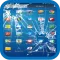 Crack Screen Broken Prank Lite