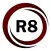 R8 Companion