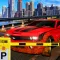 3D City Car Racing