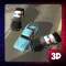 Cop Rob Car Chase & 3D City Driving Simulator