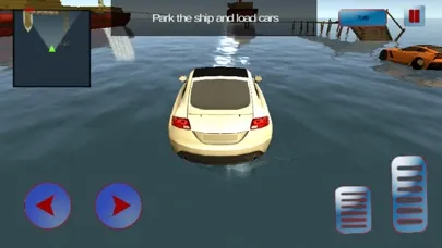 صور 3D Cruise Ship Simulator 2017