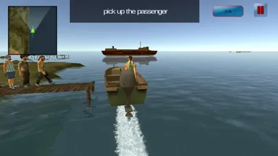 صور 3D Cruise Ship Simulator 2017