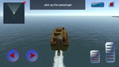 صور 3D Cruise Ship Simulator 2017
