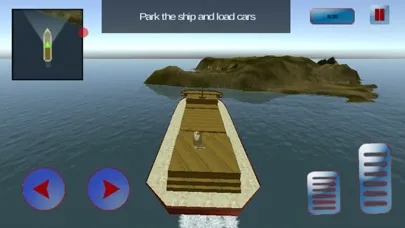 صور 3D Cruise Ship Simulator 2017