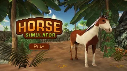 صور Horse Simulator - Ultimate Wild Animal