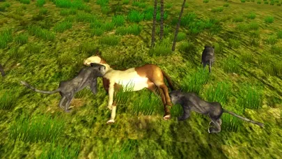 صور Horse Simulator - Ultimate Wild Animal