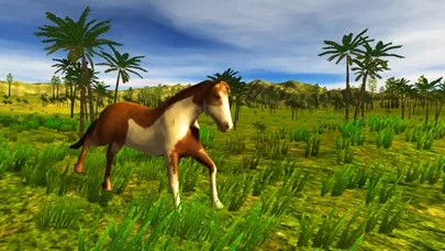 صور Horse Simulator - Ultimate Wild Animal