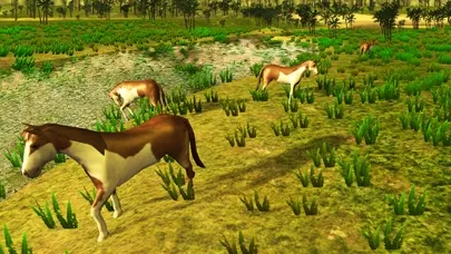 صور Horse Simulator - Ultimate Wild Animal