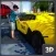 Taxi Driving Simulator 2018