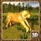 Tiger Simulator & Safari Jungle Animal