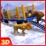 Wild Animals Pickup Transport