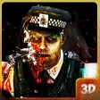 Zombie Apocalypse City Attack Zombie Apocalypse City Attack