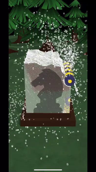 Ice Carve Screenshots