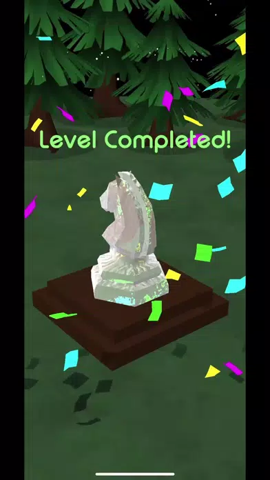 Ice Carve Screenshots