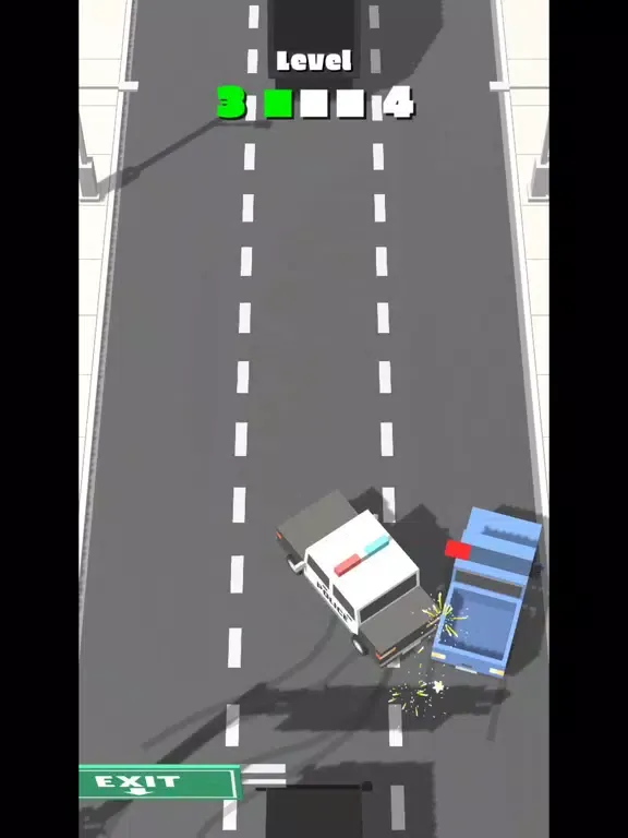 تصاویر Lane Smash iPad 