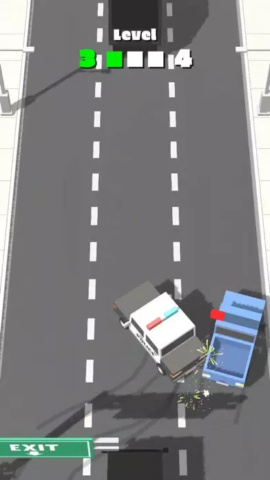 تصاویر Lane Smash