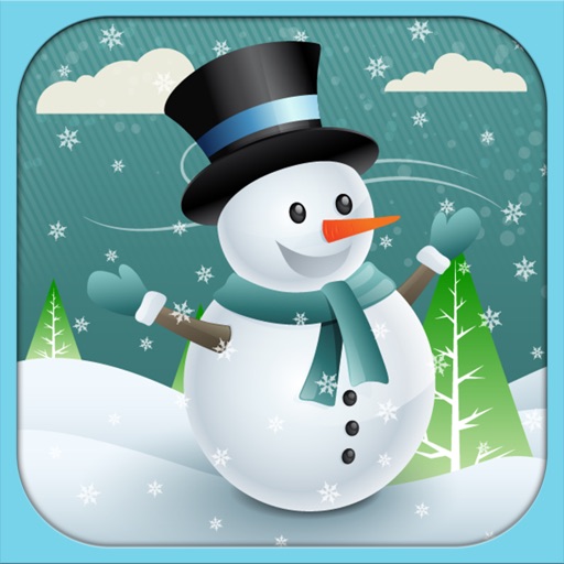 Island Snowman Runner