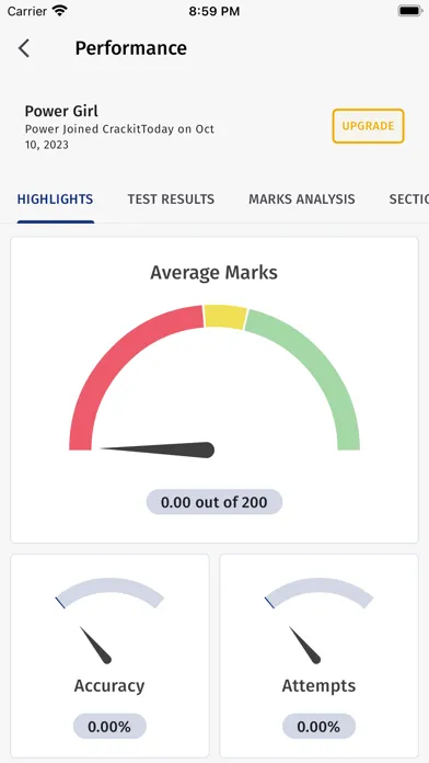 CrackitToday سکرین شاٹس