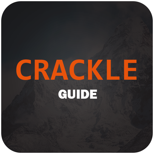 Guide for Crackle-TV Shows