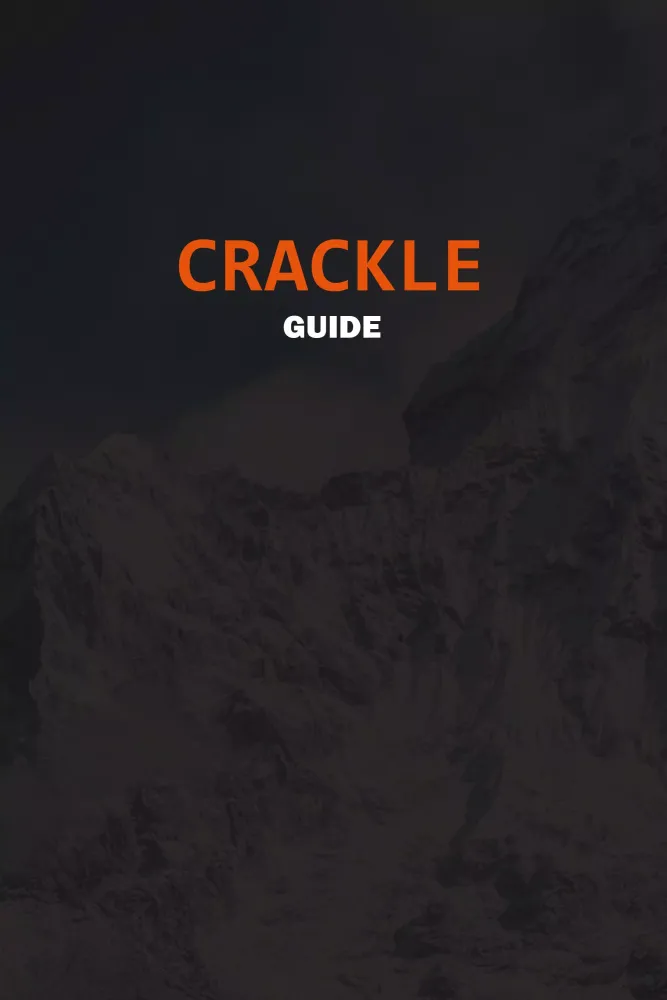 Guide for Crackle-TV Shows स्क्रीनशॉट