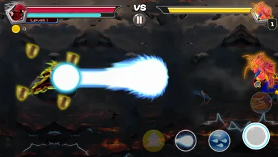 Screenshot di Devil Fighter Dragon X