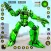 Dino Robot