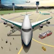 Real Plane Landing Simulator Real Plane Landing Simulator