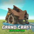 Grand Craft: 3D building games Grand Craft: 3D building games