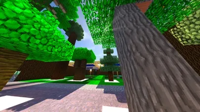 Zrzuty ekranu Grand Craft: 3D building games