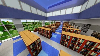 Zrzuty ekranu Grand Craft: 3D building games