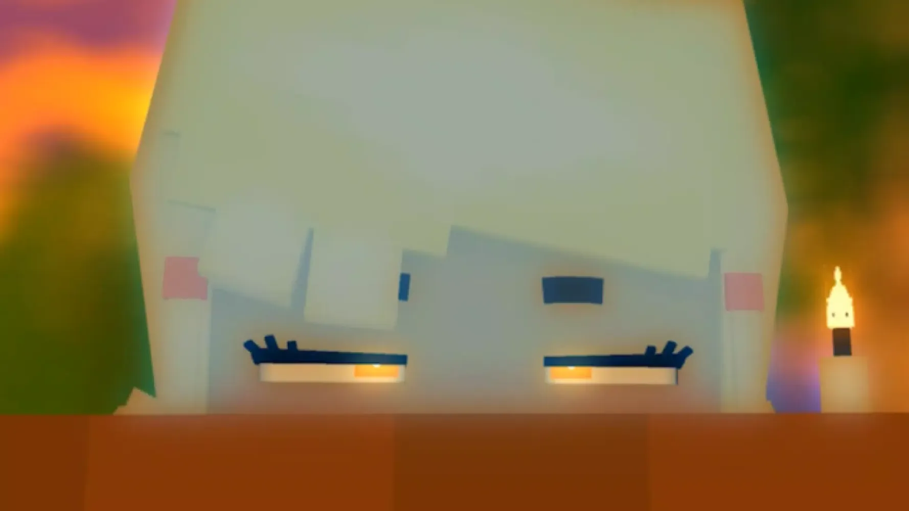 ภาพหน้าจอของ Jenny Girl Mod Minecraft PE