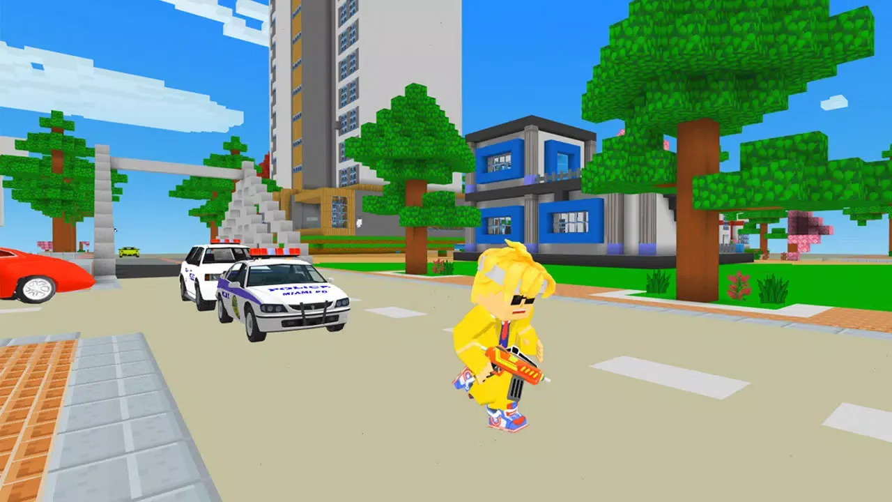 Town Village: Building World Screenshots