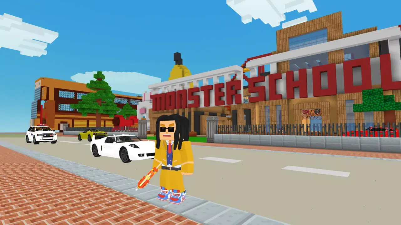 Town Village: Building World Screenshots