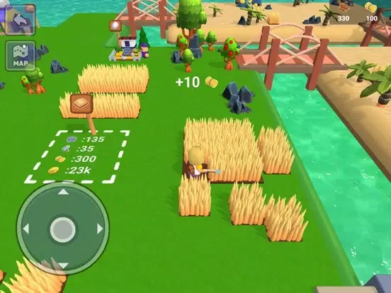 Archi 3D iPad  Screenshots