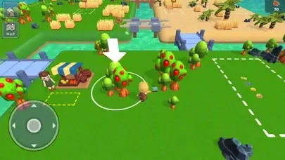 Archi 3D Screenshots