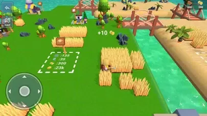 Archi 3D Screenshots
