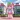 Sakura Pink Craftsman Craft