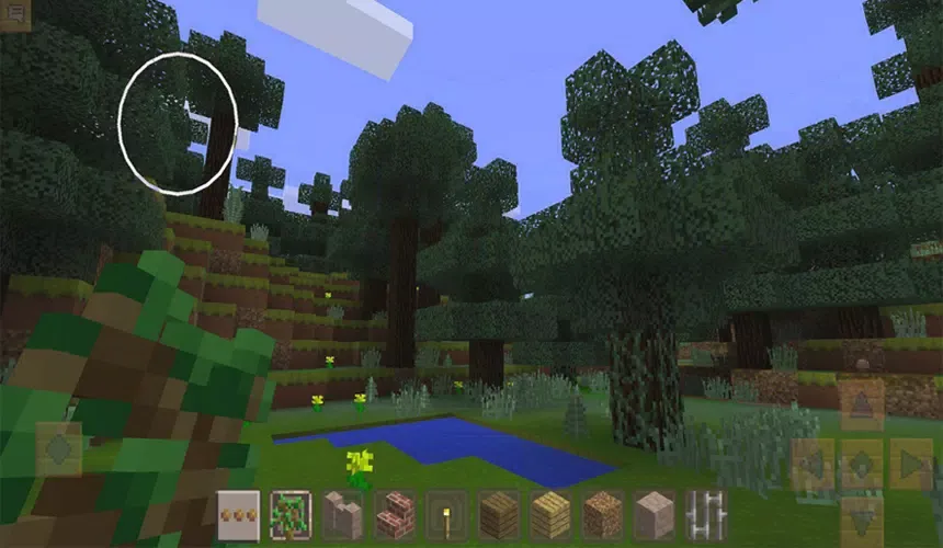 MasterCraft 2024 Screenshots